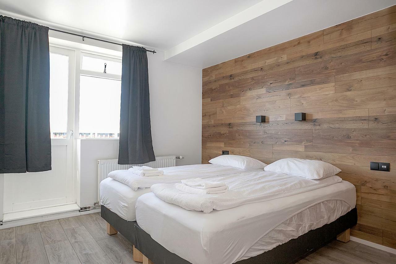 Stay Apartments Einholt Reykjavik Bagian luar foto
